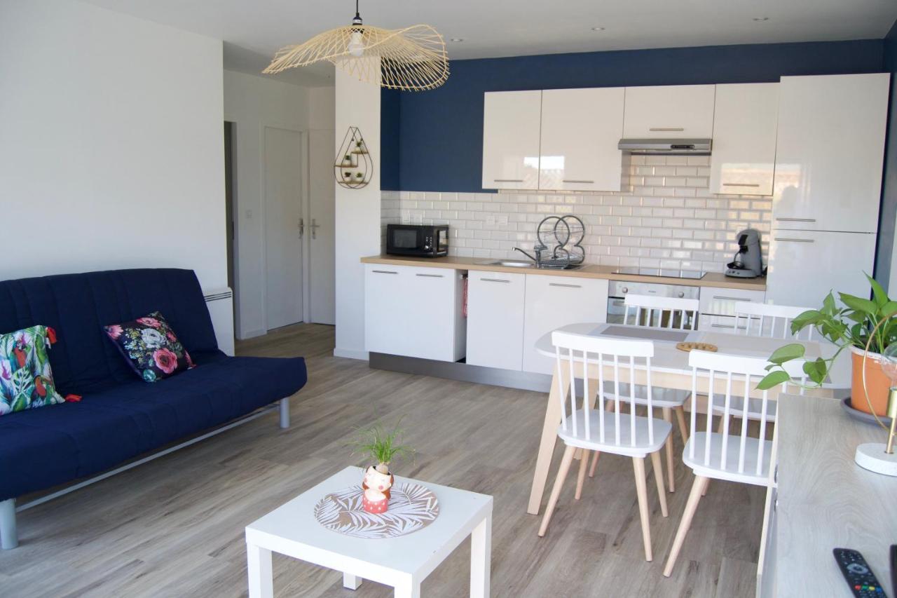 Apartament Le Valadin Valady Zewnętrze zdjęcie
