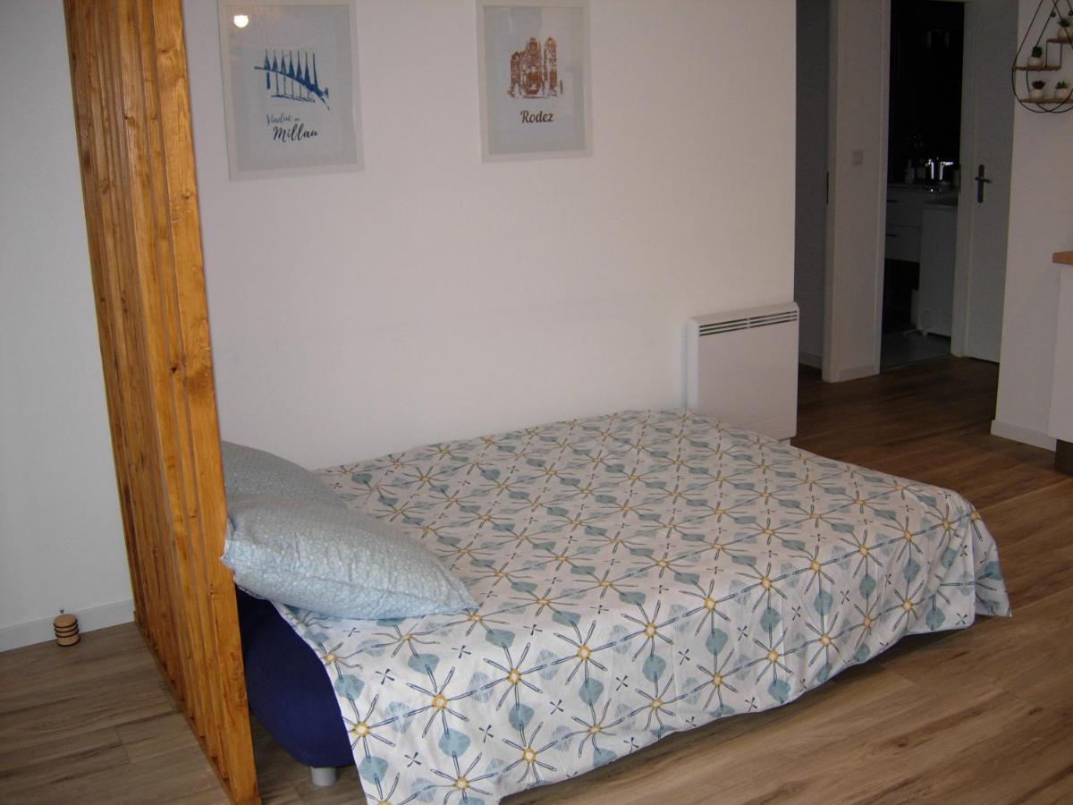 Apartament Le Valadin Valady Zewnętrze zdjęcie