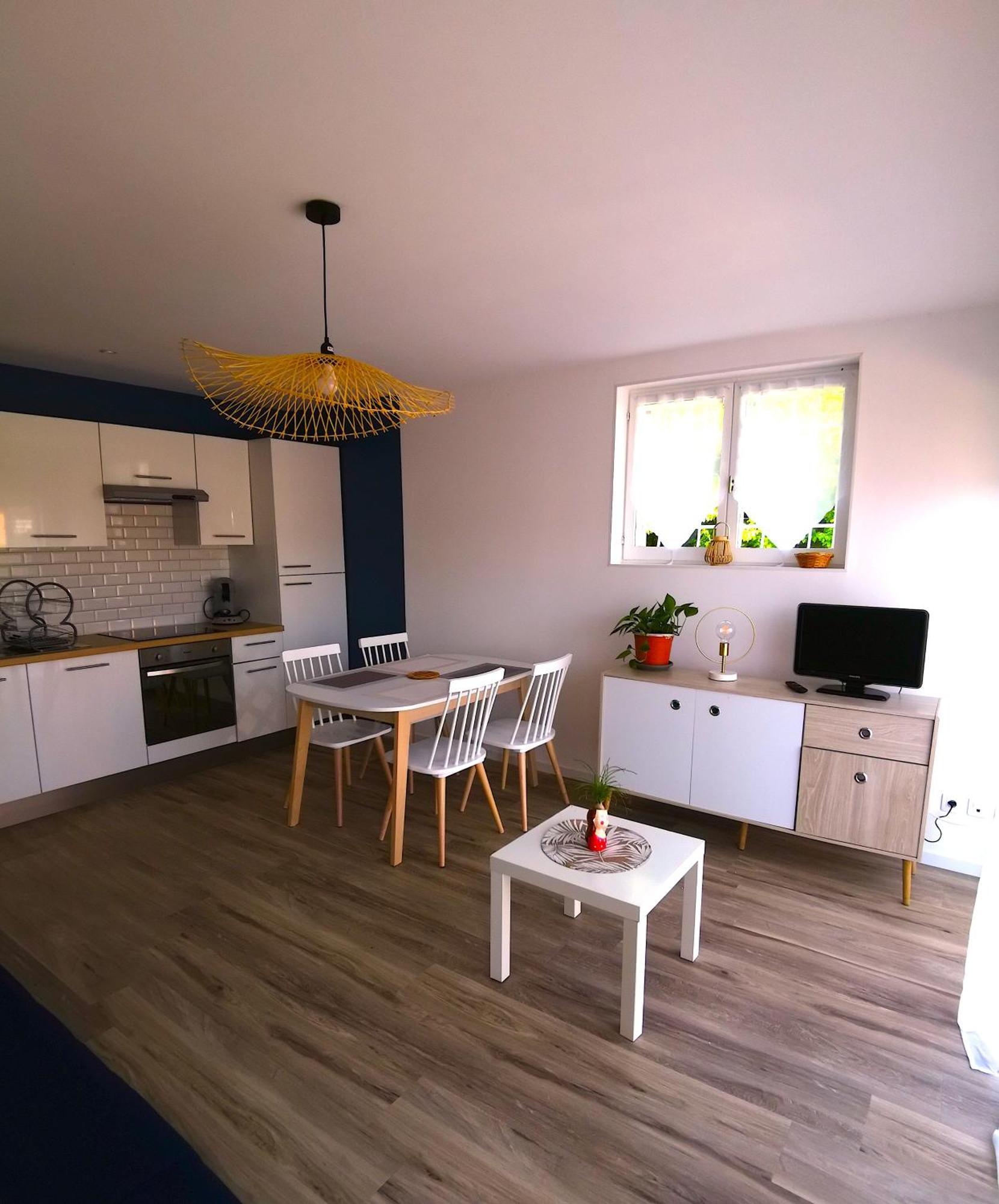 Apartament Le Valadin Valady Zewnętrze zdjęcie